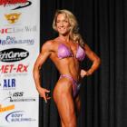 Juliet   Banks - NPC Jr. Nationals 2009 - #1