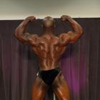 Kalvin  Brooks - NPC Eastern Seaboard 2013 - #1