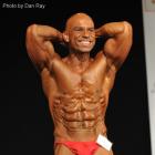 Paul   Olivera - NPC Team Universe 2011 - #1