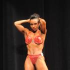 Tya  Jenyee - NPC Elite Muscle Classic 2014 - #1