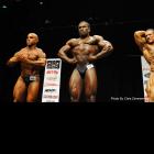 NPC Texas Shredder Classic 2009 - #1