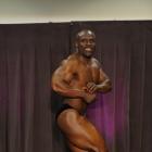 Kalvin  Brooks - NPC Eastern Seaboard 2013 - #1