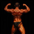 Joe  Bender - NPC Tracey Greenwood Classic 2010 - #1