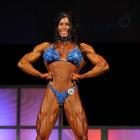 Angela  Salvagno - IFBB Wings of Strength Tampa  Pro 2009 - #1