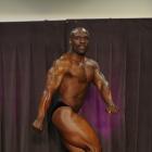 Kalvin  Brooks - NPC Eastern Seaboard 2013 - #1