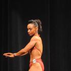 Tya  Jenyee - NPC Elite Muscle Classic 2014 - #1