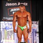 Michael  Christie - NPC Jason Arntz Jersey Shore 2011 - #1