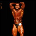 Joe  Bender - NPC Tracey Greenwood Classic 2010 - #1