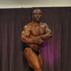 Kalvin  Brooks - NPC Eastern Seaboard 2013 - #1