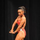 Tya  Jenyee - NPC Elite Muscle Classic 2014 - #1