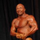 Ed   Hoggett - NPC Masters Nationals 2009 - #1