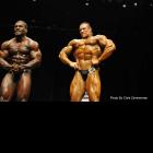 NPC Texas Shredder Classic 2009 - #1
