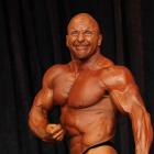 Ed   Hoggett - NPC Masters Nationals 2009 - #1