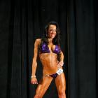 Amanda  Patterson - NPC Atlantic USA 2013 - #1