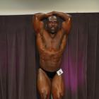 Kalvin  Brooks - NPC Eastern Seaboard 2013 - #1