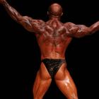 Drew   Faulkner - NPC Oklahoma Championships 2009 - #1