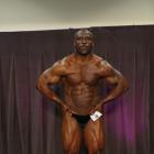 Kalvin  Brooks - NPC Eastern Seaboard 2013 - #1