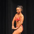 Tya  Jenyee - NPC Elite Muscle Classic 2014 - #1