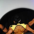 Camala  Rodriguez-McClure  - IFBB Fort Lauderdale Pro  2011 - #1