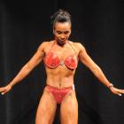 Tya  Jenyee - NPC Elite Muscle Classic 2014 - #1