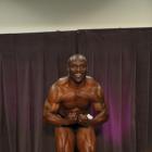 Kalvin  Brooks - NPC Eastern Seaboard 2013 - #1