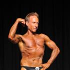 Bob  Reiner - NPC Jr. Nationals 2014 - #1