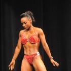 Tya  Jenyee - NPC Elite Muscle Classic 2014 - #1