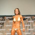 Kathryn  Davis - NPC Ronnie Coleman Classic 2014 - #1