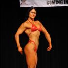 Alicia   Kavuloakova - NPC Maryland State/East Coast Classic 2011 - #1