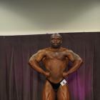 Kalvin  Brooks - NPC Eastern Seaboard 2013 - #1