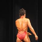 Tya  Jenyee - NPC Elite Muscle Classic 2014 - #1