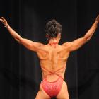 Tya  Jenyee - NPC Elite Muscle Classic 2014 - #1