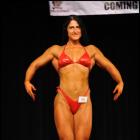 Alicia   Kavuloakova - NPC Maryland State/East Coast Classic 2011 - #1