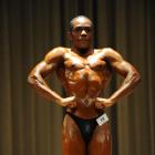 Renald  Thomas - NPC Brooklyn Grand Prix 2009 - #1