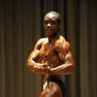 Renald  Thomas - NPC Brooklyn Grand Prix 2009 - #1