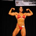 Alicia   Kavuloakova - NPC Maryland State/East Coast Classic 2011 - #1