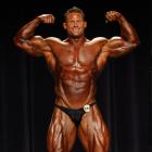 Ryan   Watson  - IFBB North American Championships 2011 - #1