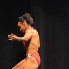 Tya  Jenyee - NPC Elite Muscle Classic 2014 - #1