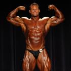 Ryan   Watson  - IFBB North American Championships 2011 - #1