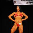 Alicia   Kavuloakova - NPC Maryland State/East Coast Classic 2011 - #1