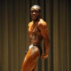 Renald  Thomas - NPC Brooklyn Grand Prix 2009 - #1