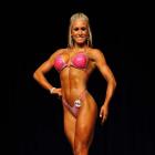 Taylor   Gallagher - NPC Nationals 2009 - #1