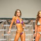 Brooke  Conrad - NPC Ronnie Coleman Classic 2014 - #1