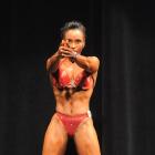 Tya  Jenyee - NPC Elite Muscle Classic 2014 - #1