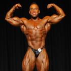 Josh  Hadan - NPC Jr. Nationals 2010 - #1