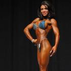 Josie  Zamora - NPC USA 2009 - #1