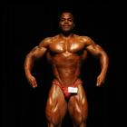 Shaunte  Blakely - NPC Tracey Greenwood Classic 2010 - #1