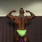 James  Howard - NPC Eastern Seaboard 2013 - #1