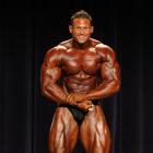 Ryan   Watson  - IFBB North American Championships 2011 - #1