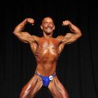 Paul  Coats - NPC Jr. Nationals 2014 - #1